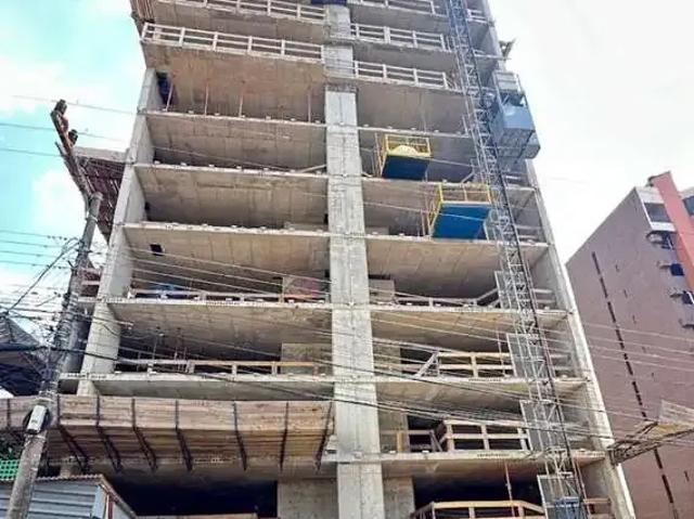 Apartamento para Venda em Chapecó/SC Centro 3 Quartos