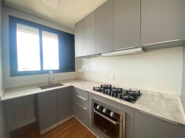 Apartamento para Venda em Chapecó/SC Centro 3 Quartos