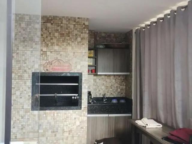 Apartamento para Venda em Chapecó/SC Centro 3 Quartos