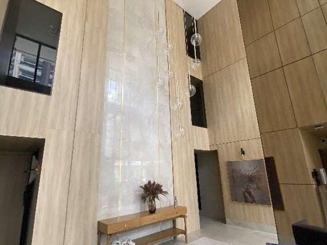 Apartamento para Venda em Chapecó/SC Centro 3 Quartos