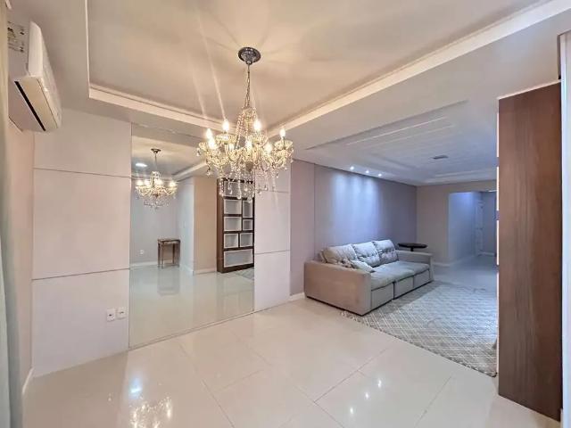 Apartamento para Venda em Chapecó/SC Centro 3 Quartos