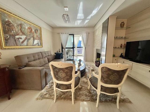 Apartamento para Venda em Chapecó/SC Centro 3 Quartos