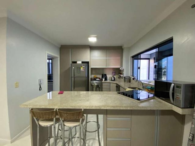 Apartamento para Venda em Chapecó/SC Centro 3 Quartos