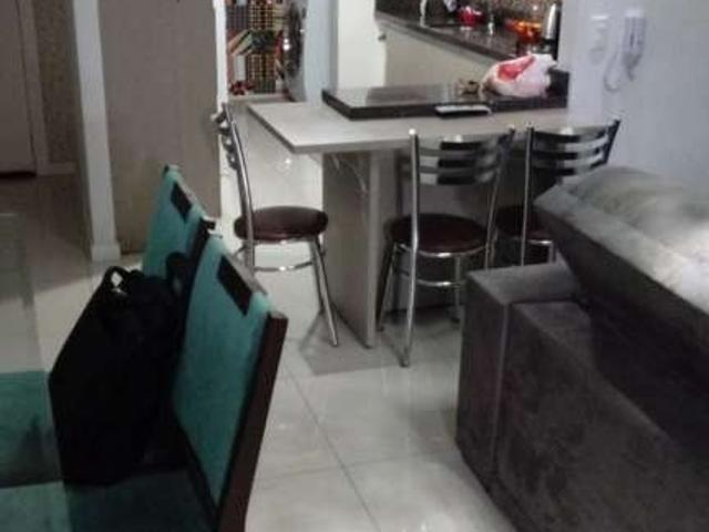 Apartamento para Venda em Chapecó/SC Centro 3 Quartos