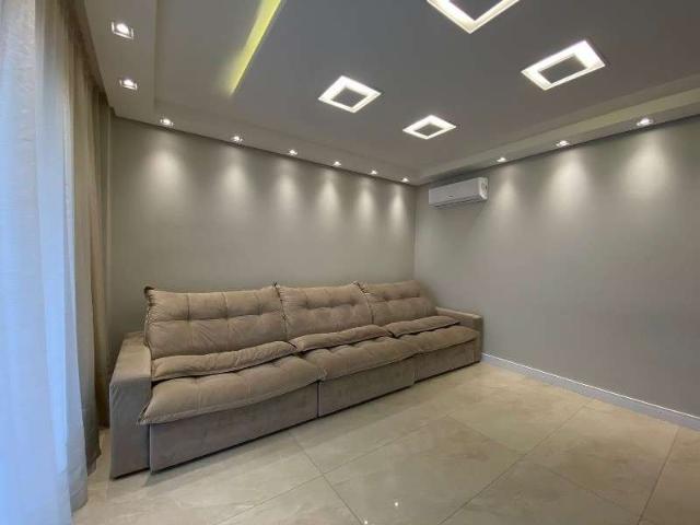 Apartamento para Venda em Chapecó/SC Centro 3 Quartos