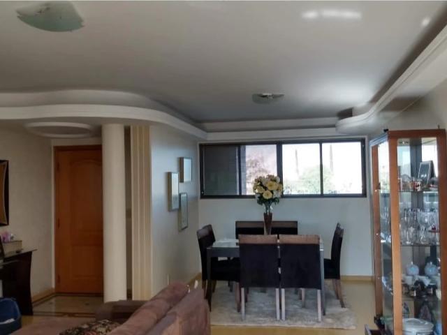 Apartamento para Venda em Chapecó/SC Centro 3 Quartos