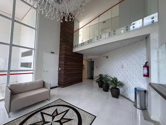 Apartamento para Venda em Chapecó/SC Centro 3 Quartos