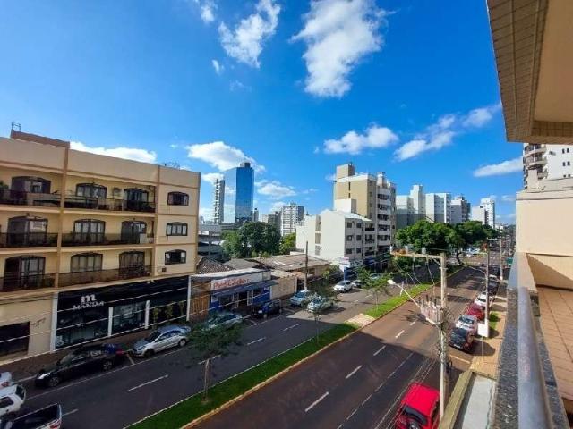 Apartamento para Venda em Chapecó/SC Centro 3 Quartos