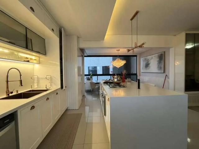Apartamento para Venda em Chapecó/SC Centro 3 Quartos
