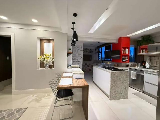 Apartamento para Venda em Chapecó/SC Centro 3 Quartos