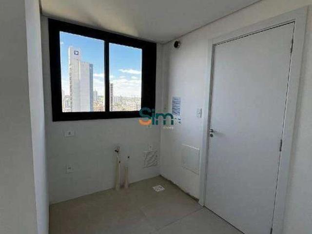 Apartamento para Venda em Chapecó/SC Centro 3 Quartos
