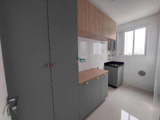 Apartamento para Venda em Chapecó/SC Centro 3 Quartos
