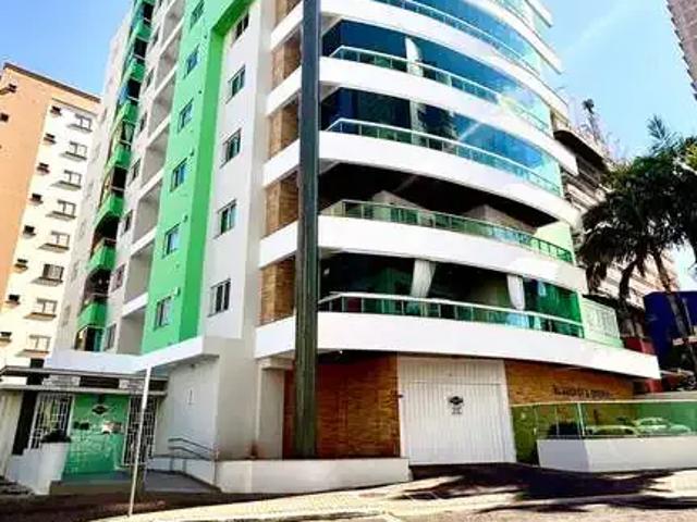 Apartamento para Venda em Chapecó/SC Centro 3 Quartos
