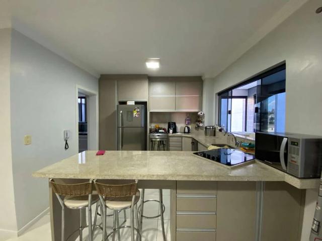 Apartamento para Venda em Chapecó/SC Centro 3 Quartos