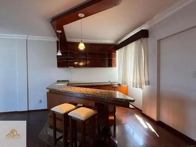 Apartamento para Venda em Chapecó/SC Centro 3 Quartos