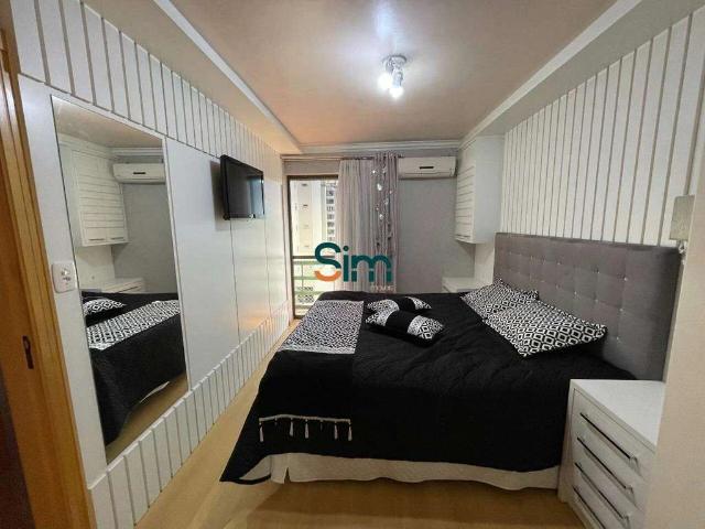 Apartamento para Venda em Chapecó/SC Centro 3 Quartos