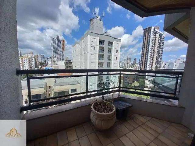 Apartamento para Venda em Chapecó/SC Centro 3 Quartos