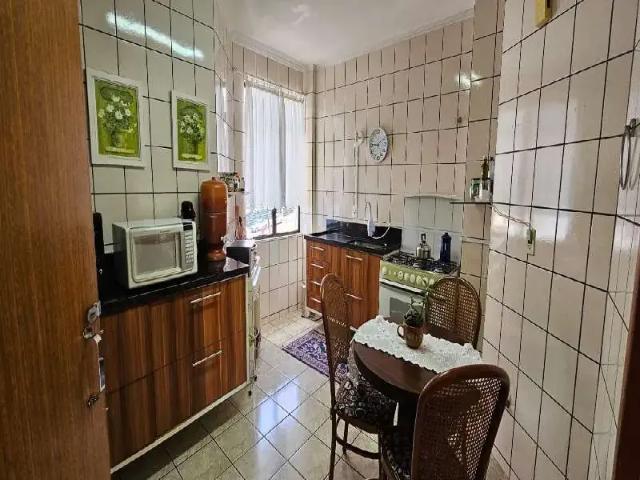 Apartamento para Venda em Chapecó/SC Centro 3 Quartos