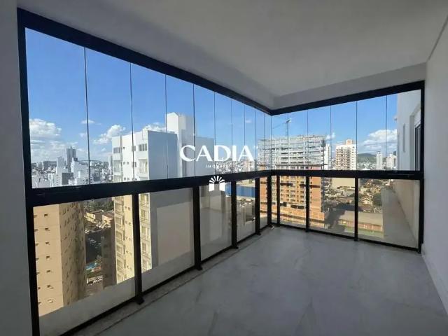 Apartamento para Venda em Chapecó/SC Centro 3 Quartos