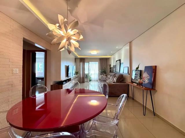 Apartamento para Venda em Chapecó/SC Centro 3 Quartos