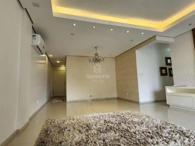 Apartamento para Venda em Chapecó/SC Centro 3 Quartos