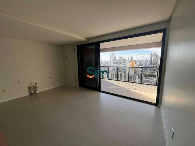 Apartamento para Venda em Chapecó/SC Centro 3 Quartos