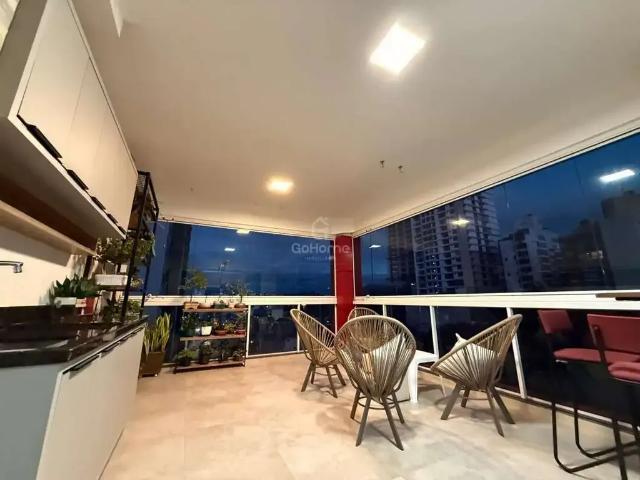Apartamento para Venda em Chapecó/SC Centro 3 Quartos