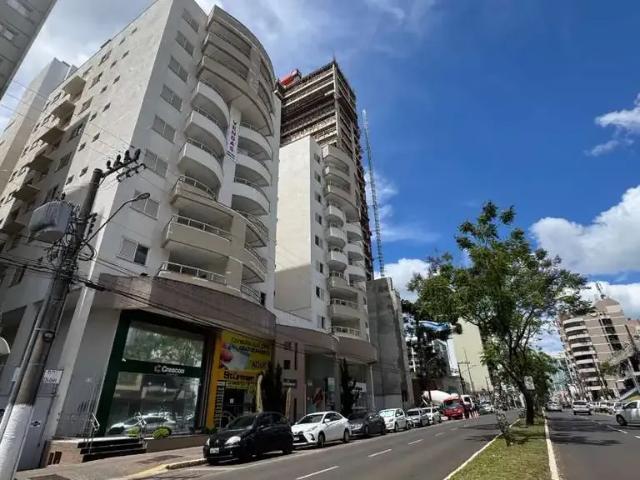 Apartamento para Venda em Chapecó/SC Centro 1 Quartos