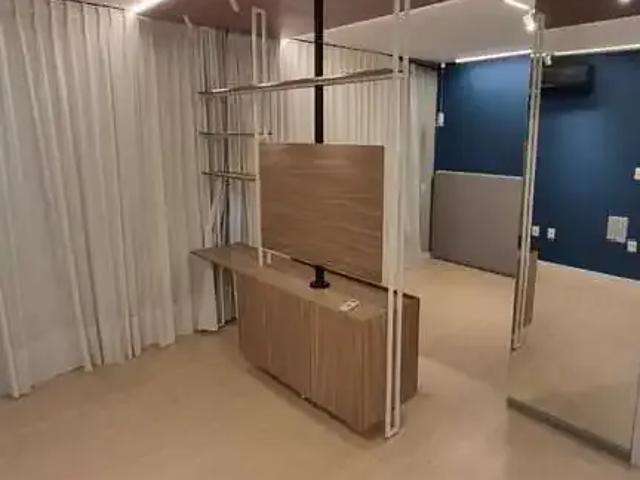 Apartamento para Venda em Chapecó/SC Centro 1 Quartos