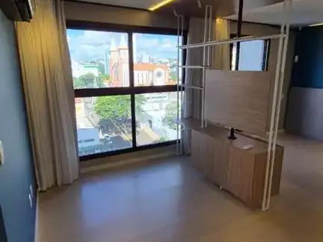 Apartamento para Venda em Chapecó/SC Centro 1 Quartos