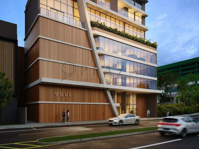 Apartamento para Venda em Chapecó/SC Centro 1 Quartos