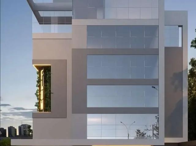 Apartamento para Venda em Chapecó/SC Centro 1 Quartos