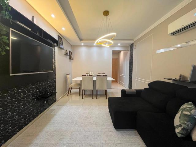 Apartamento para Venda em Chapecó/SC Centro 2 Quartos