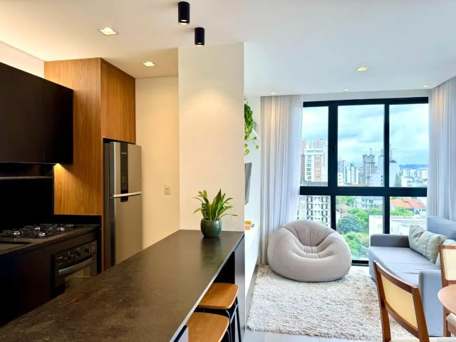 Apartamento para Locação em Chapecó/SC Centro 2 Quartos