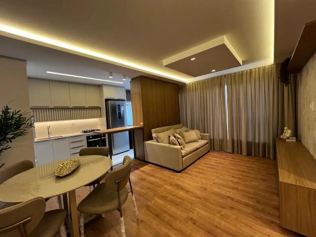 Apartamento para Venda em Chapecó/SC Centro 2 Quartos