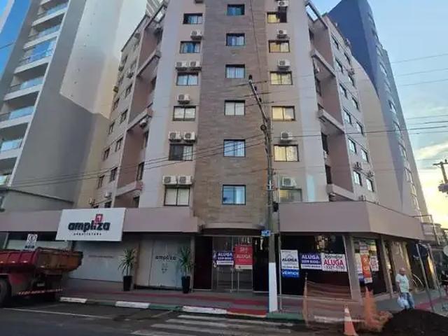 Apartamento para Venda em Chapecó/SC Centro 2 Quartos
