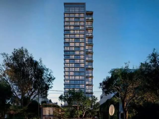 Apartamento para Venda em Chapecó/SC Centro 2 Quartos
