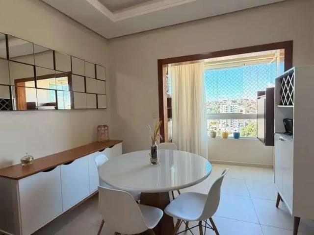 Apartamento para Venda em Chapecó/SC Centro 2 Quartos