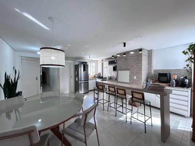 Apartamento para Venda em Chapecó/SC Centro 2 Quartos