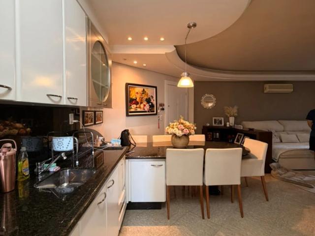 Apartamento para Venda em Chapecó/SC Centro 2 Quartos