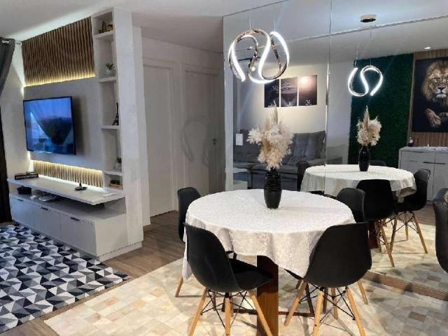 Apartamento para Venda em Chapecó/SC Centro 2 Quartos