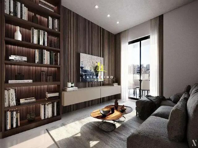 Apartamento para Venda em Chapecó/SC Centro 2 Quartos