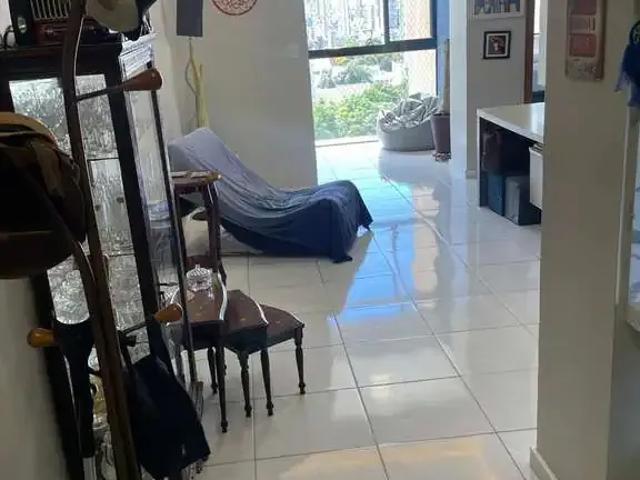 Apartamento para Venda em Chapecó/SC Centro 2 Quartos