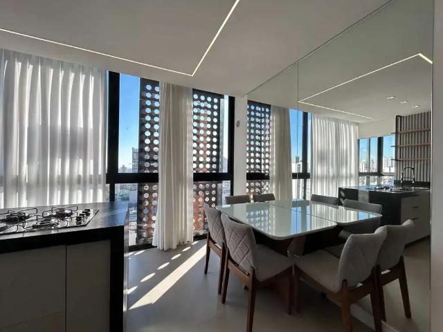 Apartamento para Venda em Chapecó/SC Centro 2 Quartos