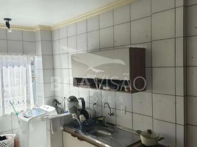 Apartamento para Venda em Chapecó/SC Centro 2 Quartos