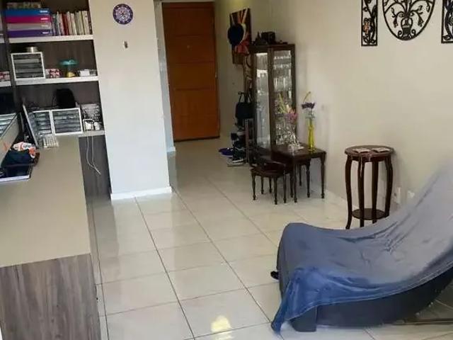 Apartamento para Venda em Chapecó/SC Centro 2 Quartos