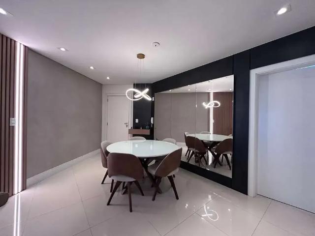 Apartamento para Venda em Chapecó/SC Centro 2 Quartos