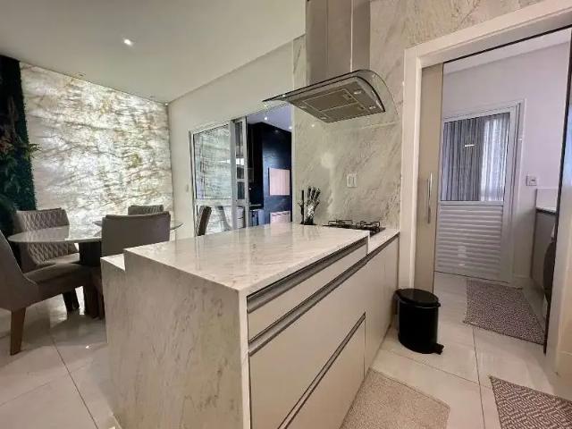 Apartamento para Venda em Chapecó/SC Centro 2 Quartos