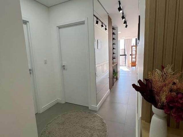 Apartamento para Venda em Chapecó/SC Centro 2 Quartos