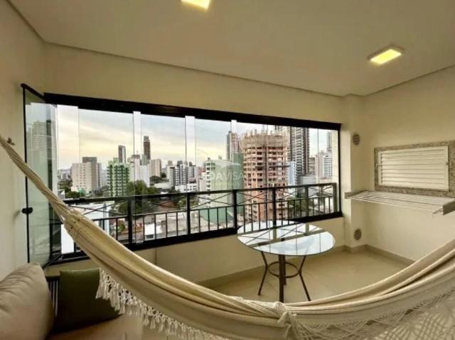 Apartamento para Venda em Chapecó/SC Centro 2 Quartos